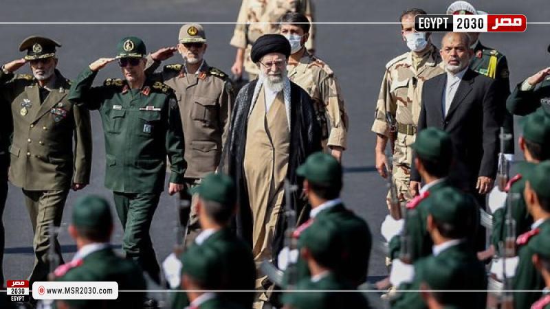 المرشد الإيراني 