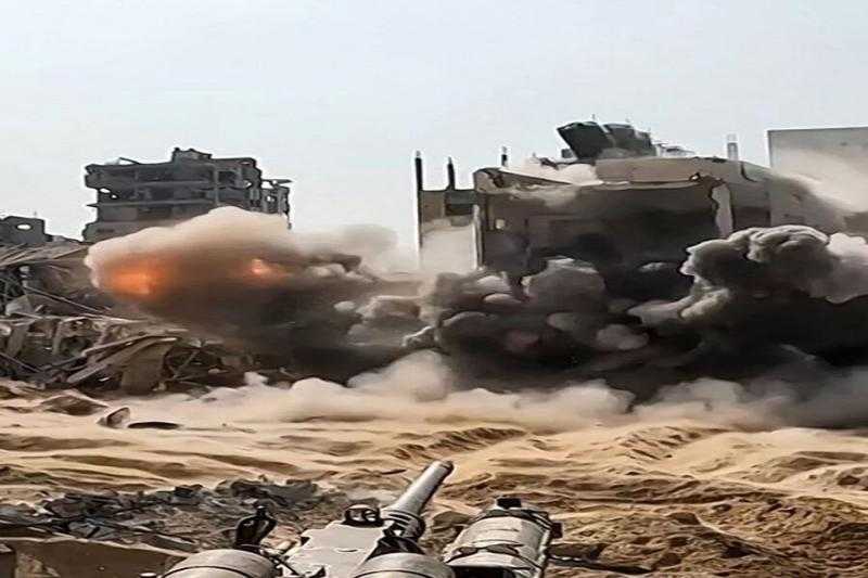 محمد أبو النصر: رفض إسرائيل لمبادرة وقف إطلاق النار يكشف نواياها الخبيثة