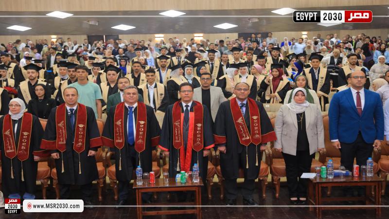 رئيس جامعة بنها 