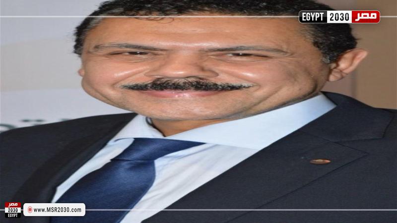 الدكتور أحمد أبو اليزيد
