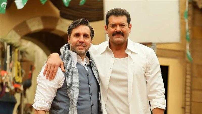 فيلم ”درويش” يحقق إيرادات 16 مليون جنيه في أول أسبوع