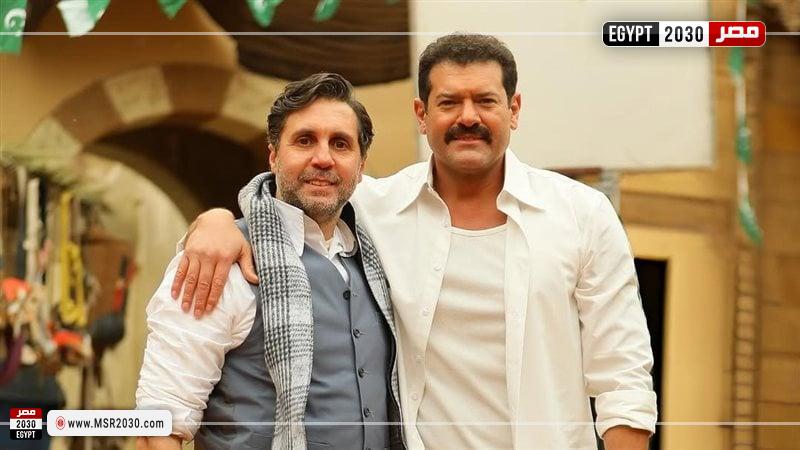 فيلم درويش