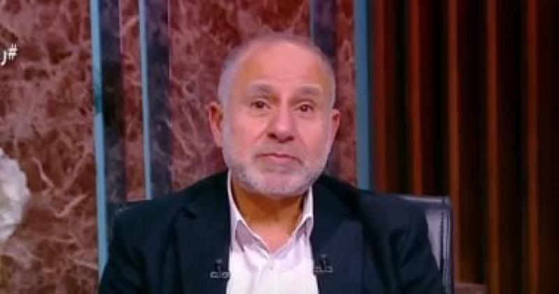 الدكتور محمد المهدي 