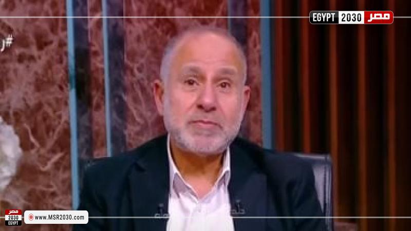 الدكتور محمد المهدي 