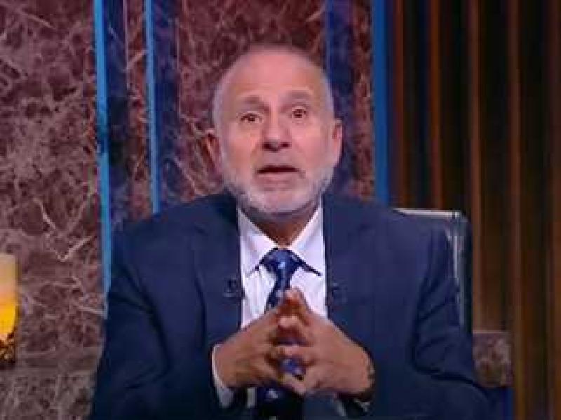 الدكتور محمد المهدي 