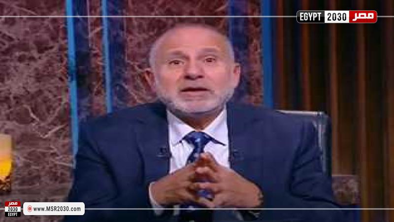 الدكتور محمد المهدي 
