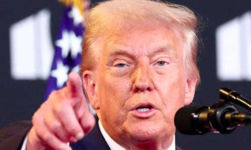 نبأ عاجل من ترامب لعضوة في مجلس الاحتياط الاتحادي