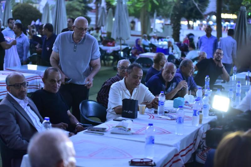 رموز الزمالك