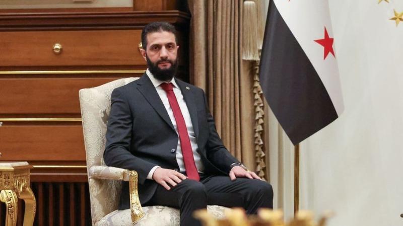 الشرع يصدر مرسوما رئاسيا يصادق على النظام الانتخابي المؤقت لانتخابات مجلس الشعب السوري