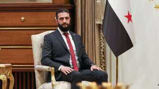 الشرع يصدر مرسوما رئاسيا يصادق على النظام الانتخابي المؤقت لانتخابات مجلس الشعب السوري