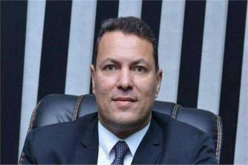 مستقبل وطن: وزير الخارجية درع وطني يبرز صلابة الموقف المصري