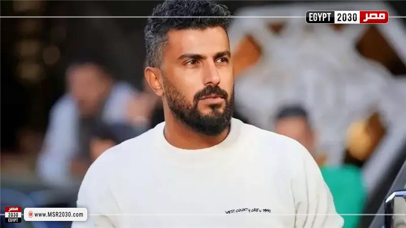 محمد سامي