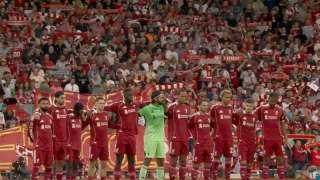 تعديل مواعيد 3 مباريات لليفربول في الدوري الإنجليزي