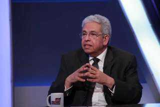 عبد المنعم سعيد: ما يحدث في غزة وأوكرانيا يعكس أزمة النظام الدولي وصعوبة تحقيق السلام