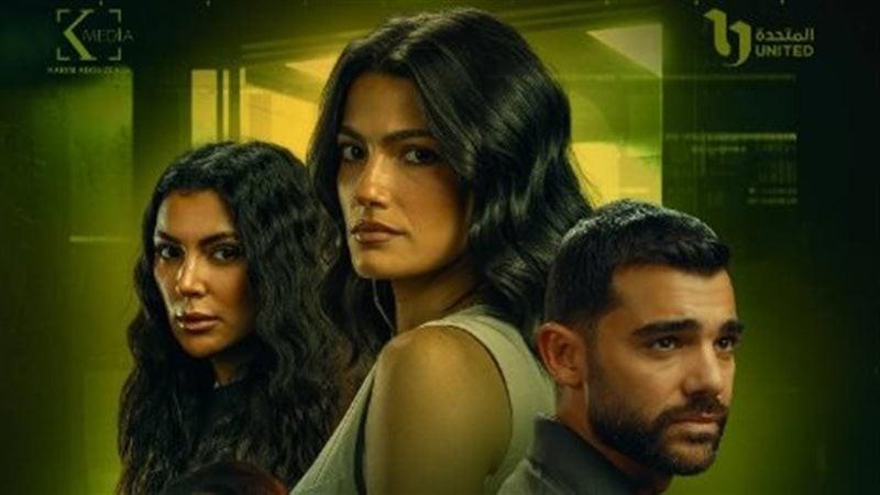 ”أنت وحدك”.. طرح البوستر الدعائى للحكاية الثالثة من مسلسل ”ما تراه ليس كما يبدو”