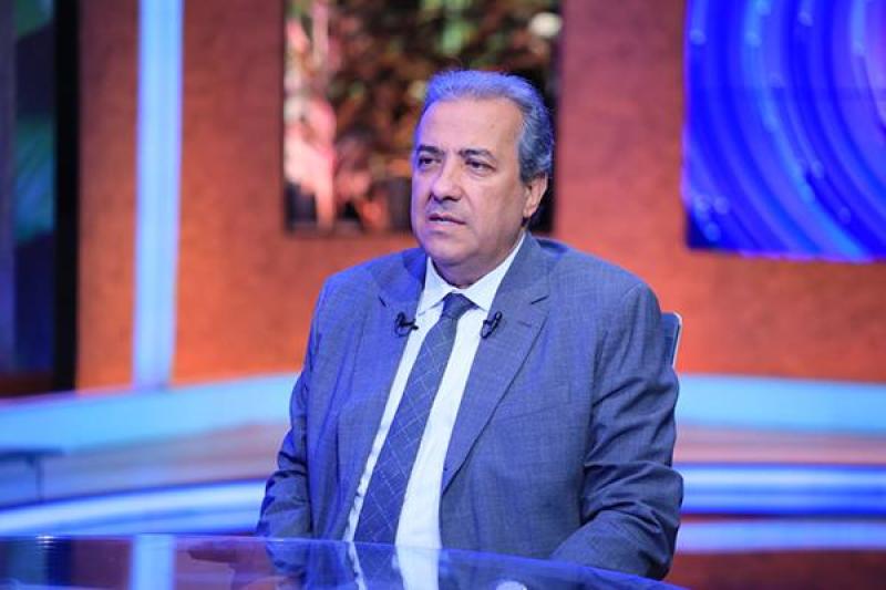 الدكتور هشام الخياط 