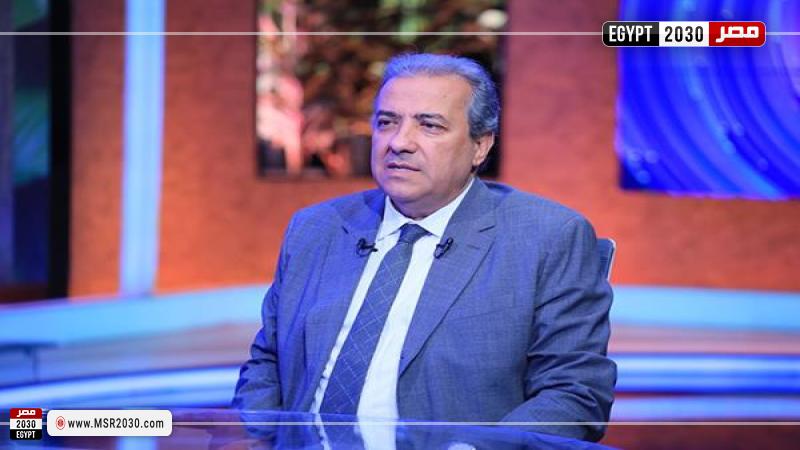 الدكتور هشام الخياط 