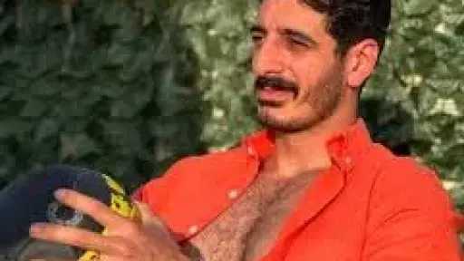 إحالة التيك توكر شاكر محظور للجنايات بتهمة حيازة... إحالة التيك توكر شاكر محظور للجنايات بتهمة حيازة مواد مخدرة