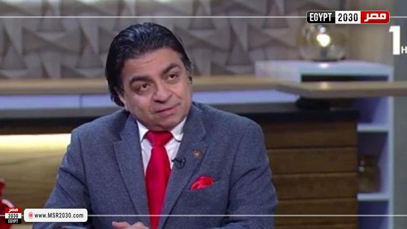 الدكتور جمال شعبان 