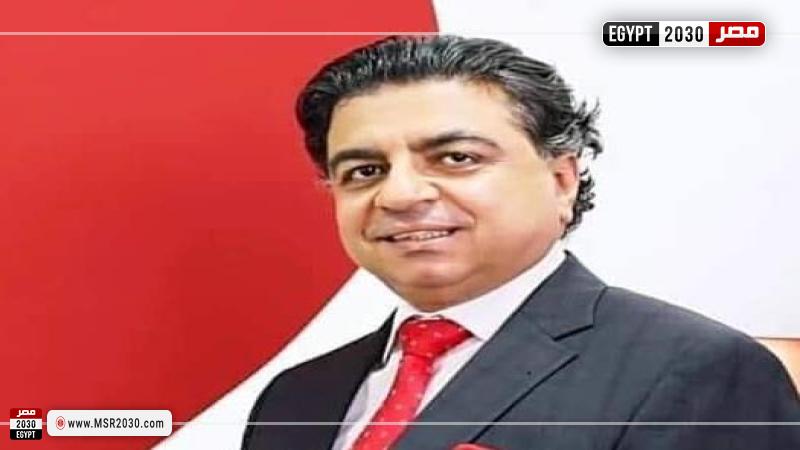 الدكتور جمال شعبان 