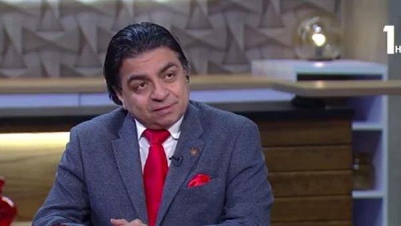 الدكتور جمال شعبان 