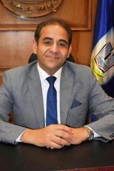 جامعة بورسعيد تطلق مبادرة بداية جديدة لجودة التعليم