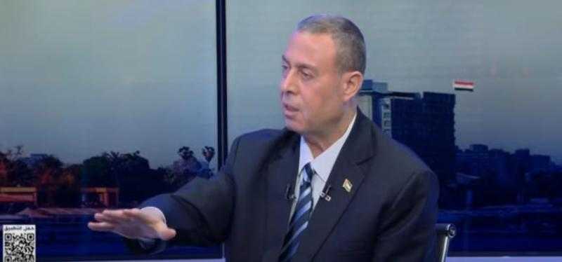 سفير فلسطين بالقاهرة: تغيرات جوهرية في الموقف الدولي تجاه القضية الفلسطينية