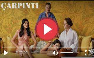 مشاهدة مسلسل خفقان الحلقة 1 كاملة HD