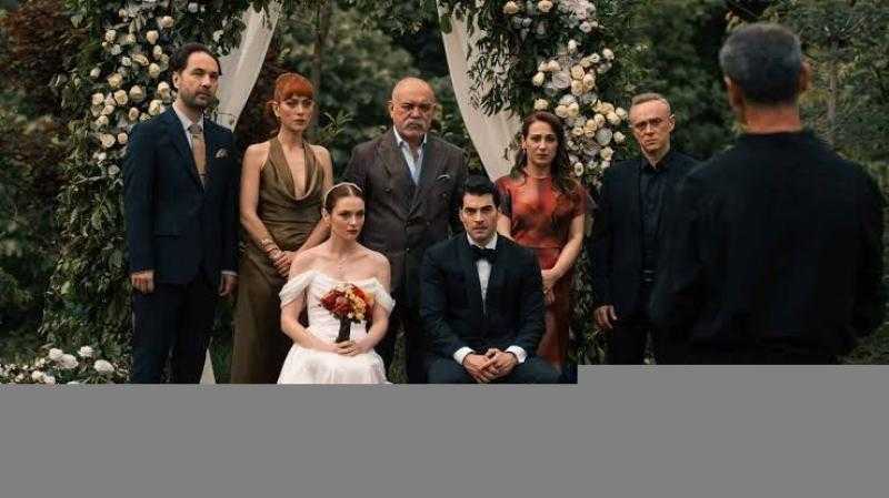 مسلسل ولي العهد الحلقة 1 مترجمة كاملة