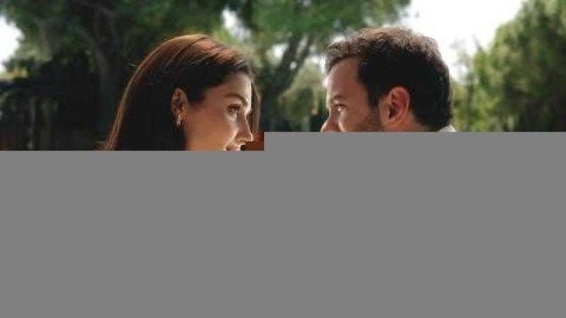 مشاهدة مسلسل حب ودموع الحلقة 1 مترجمة HD