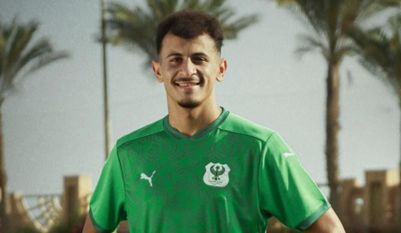 عمر الساعي