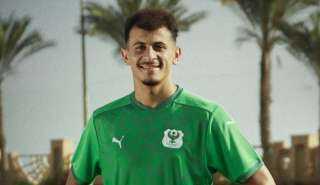 نجم الأهلي: عمر الساعي كان ضحية كولر.. ويستحق الانضمام للمنتخب