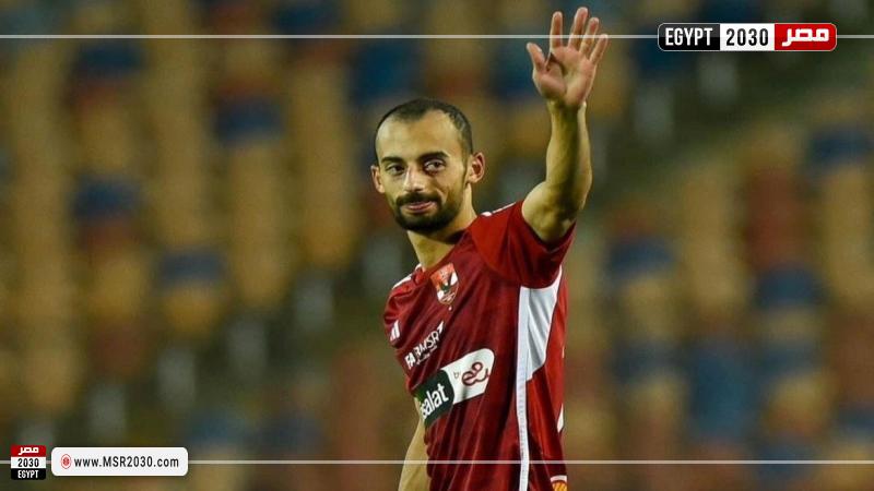 أحمد عبد القادر