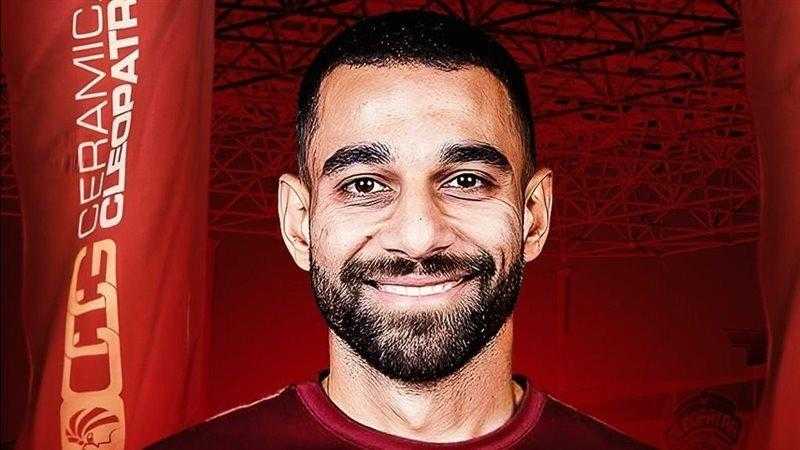 تصريحات مثيرة من عمرو السولية عن طموحاته مع سيراميكا كليوباترا.. ماذا قال؟