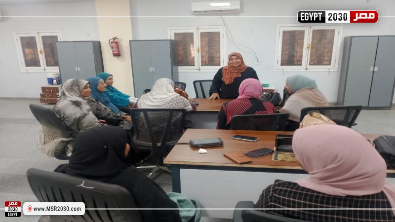 الوحدة المحلية بالنمسا بالأقصر