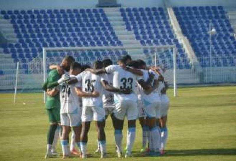 طبيب غزل المحلة يكشف موقف الثنائي المصاب قبل مواجهة الأهلي