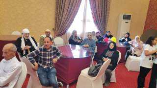 التضامن الاجتماعي: انطلاق فعاليات المرحلة الرابعة من النسخة الثالثة من مبادرة أحلام الأجيال بمحافظة البحيرة