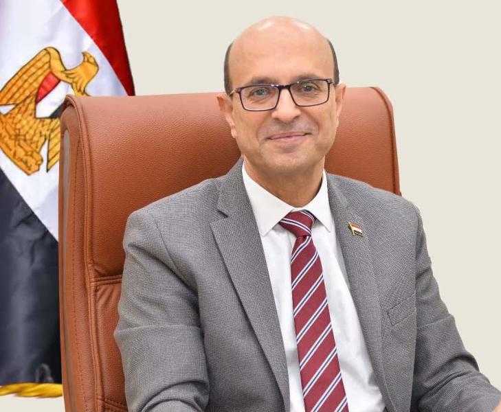 كلية الهندسة بجامعة أسيوط تطلق برنامج هندسة العمارة الداخلية بنظام الساعات المعتمدة للعام الجامعي 2025/2026