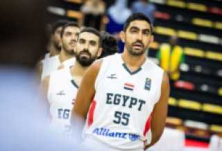 مصر في مواجهة قوي مع الكاميرون بربع نهائي بطولة الأفروباسكت