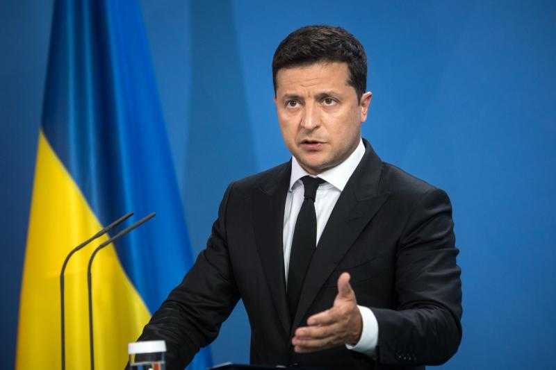 الرئيس الأوكراني: لا مؤشرات على استعداد موسكو للسلام وننتظر موقفًا أميركيًا حازمًا