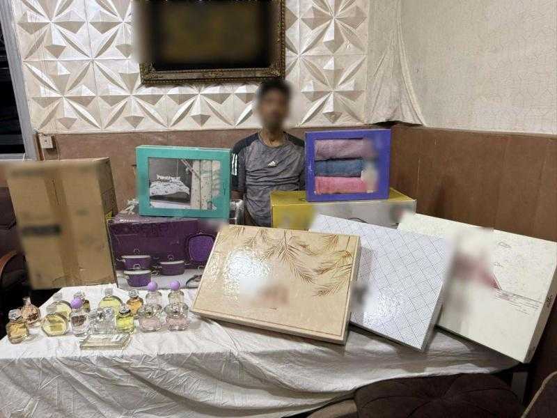 الأمن يكشف ملابسات سرقة شقة سكنية بالإسكندرية ويعيد المسروقات