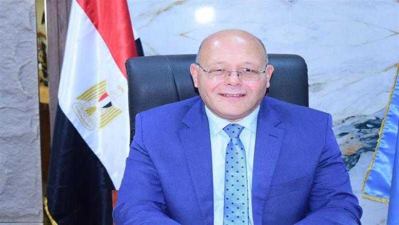 رئيس جامعة سوهاج: تعيين 117 معيدة تجسيد لتوجيهات القيادة بتمكين المرأة