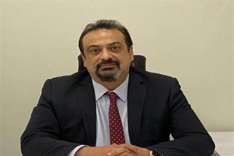 حسام عبد الغفار