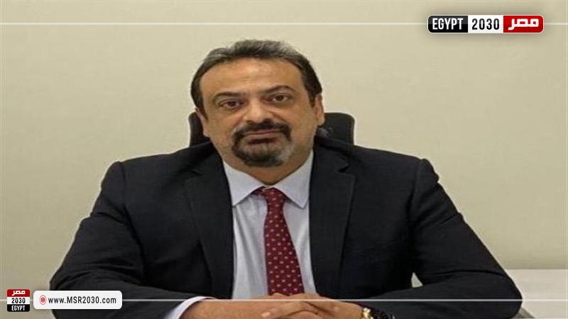 حسام عبد الغفار
