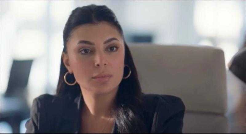 تفاصيل دور الفنانة بسمة داود في حكاية just you