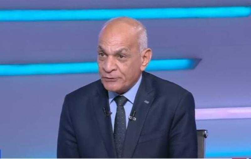 كمال حسنين: زيارة الرئيس السيسي للسعودية تعكس وحدة الرؤية بين القاهرة والرياض