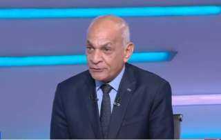 كمال حسنين: زيارة الرئيس السيسي للسعودية تعكس وحدة الرؤية بين القاهرة والرياض
