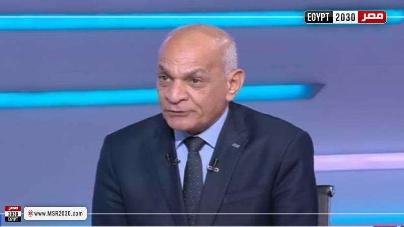كمال حسنين 
