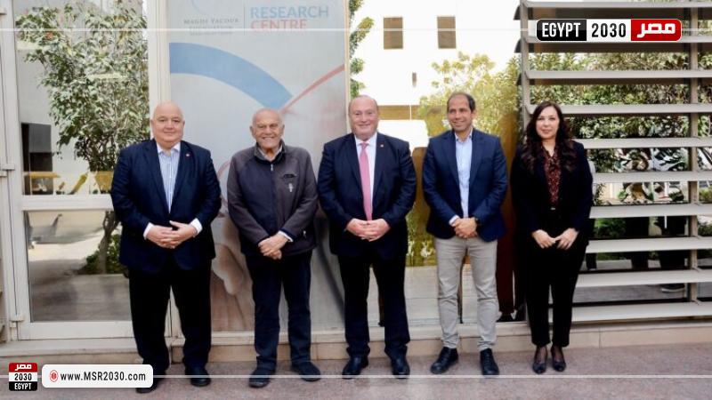 بروتوكول تعاون
