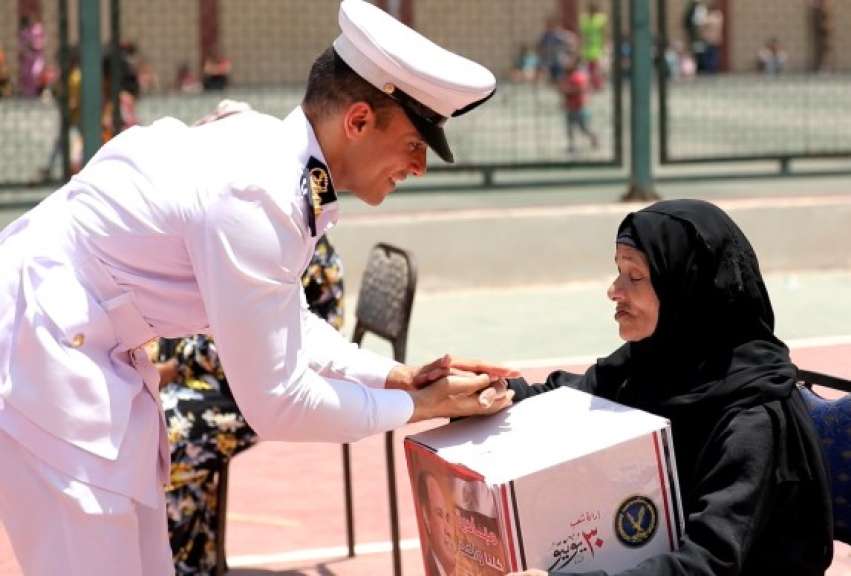الداخلية تطلق مبادرة لتمكين المرأة المعيلة بالمناطق الحضارية